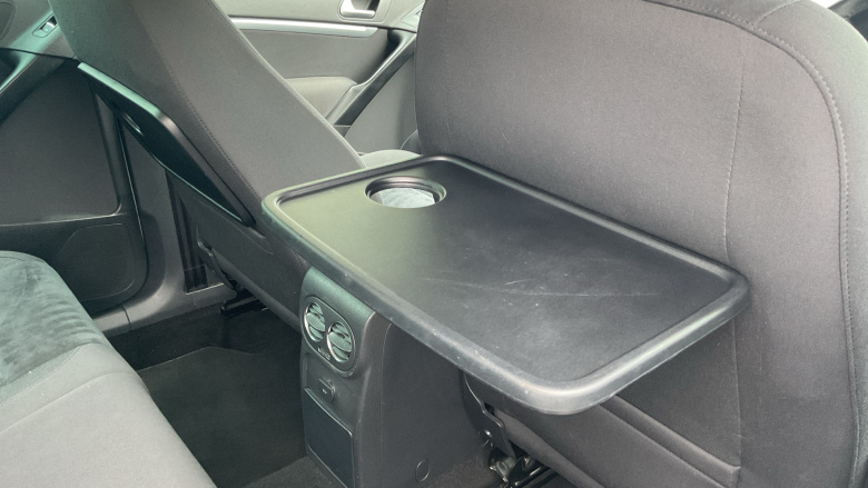 Volkswagen Tiguan 2.0 TDi BlueMotion Tech Match 4MOTION 5dr 150 DSG Diesel Estate